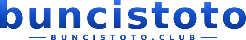 buncistoto logo